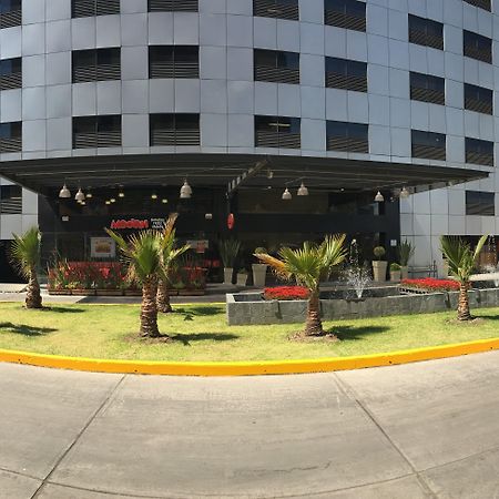 Holiday Inn Mexico Santa Fe, An Ihg Hotel Zewnętrze zdjęcie